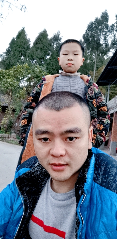 钟生发财的第三张照片--济宁相亲服务中心