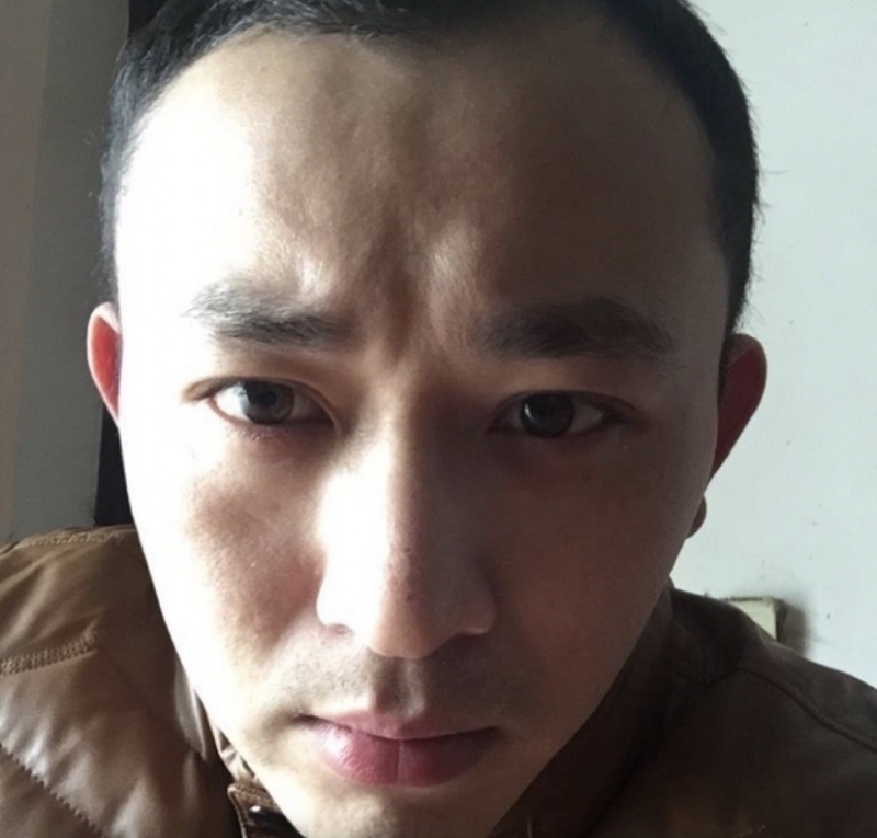 摘星小虫的第一张照片--济宁相亲服务中心