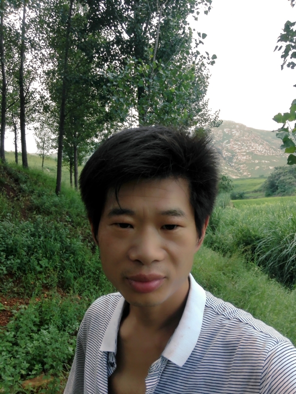 好男儿的第一张照片--济宁相亲服务中心