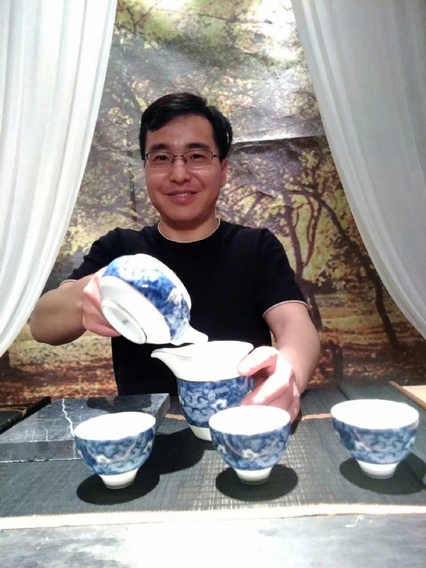 飞云之上的第一张照片--济宁相亲服务中心