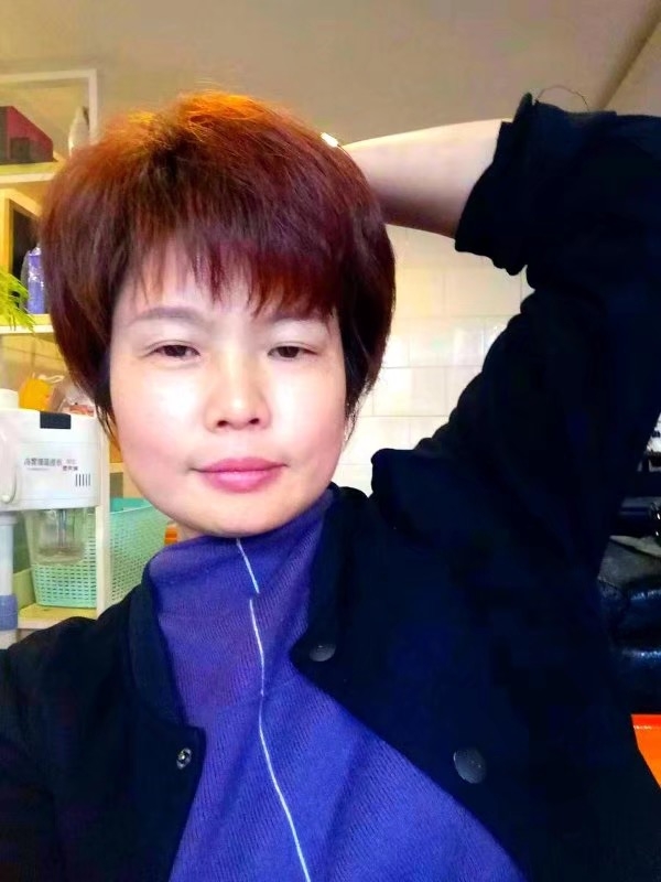 心若向阳的第一张照片--济宁相亲服务中心