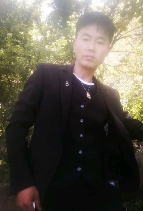暖心的第一张照片--济宁相亲服务中心
