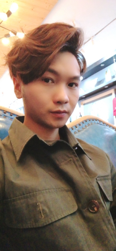 小毛的第一张照片--济宁相亲服务中心