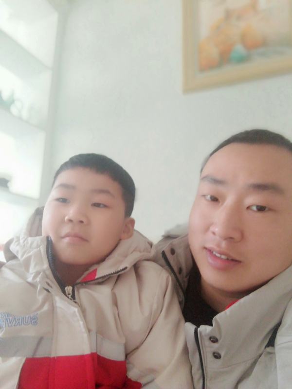 潇洒自由人的第二张照片--济宁相亲服务中心
