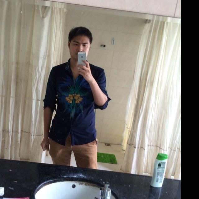 爱是你我的第一张照片--济宁相亲服务中心