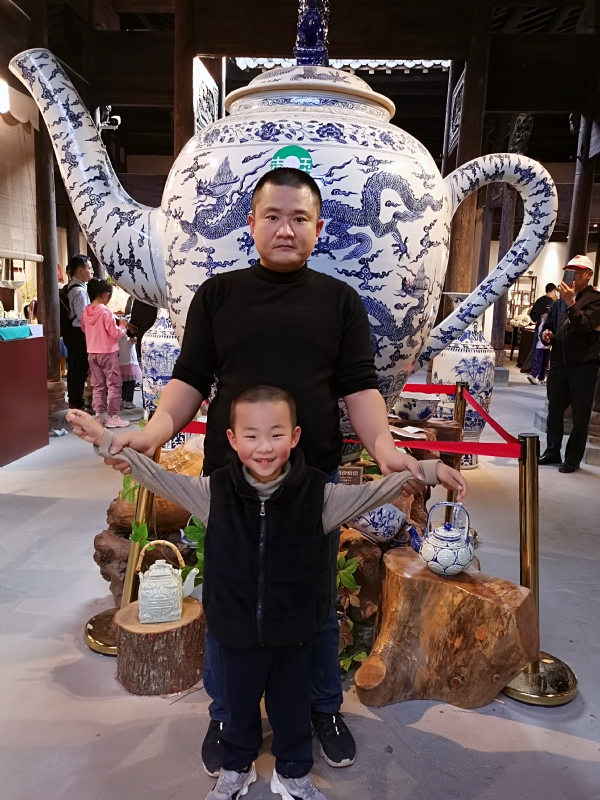 啊柳的第一张照片--济宁相亲服务中心