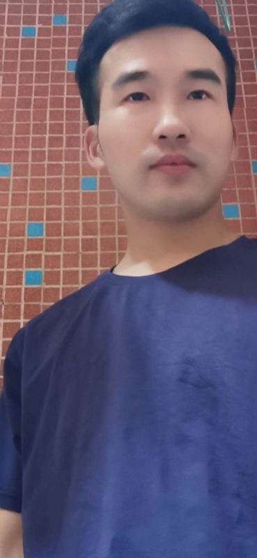 辉哥的第一张照片--济宁相亲服务中心