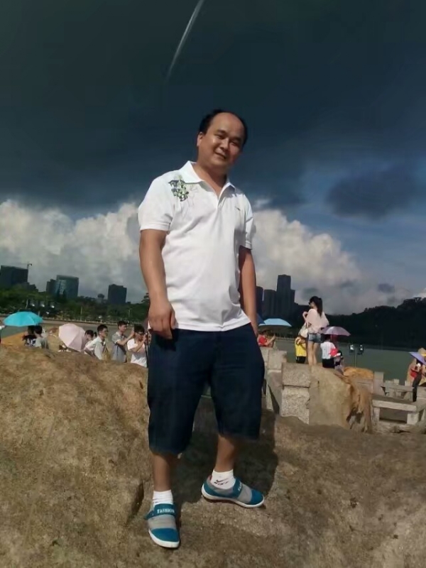 情殇的第一张照片--济宁相亲服务中心