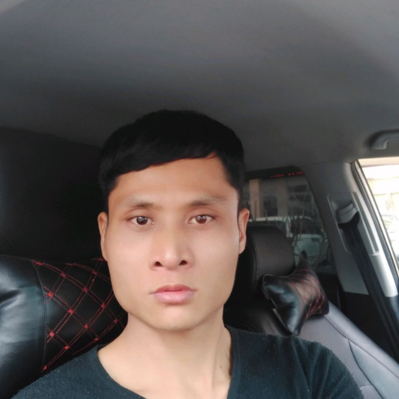 发财的野马的第一张照片--济宁相亲服务中心