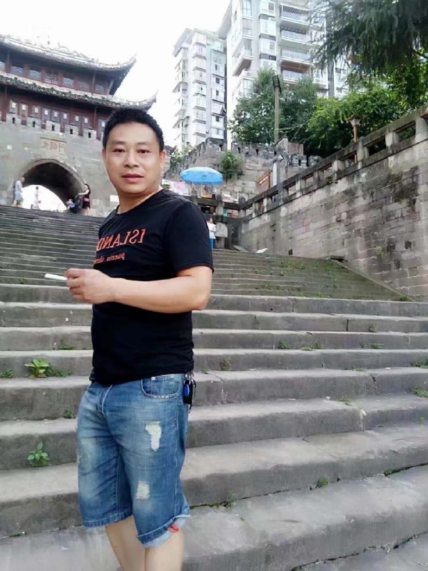 寻找前世今生缘的第一张照片--济宁相亲服务中心