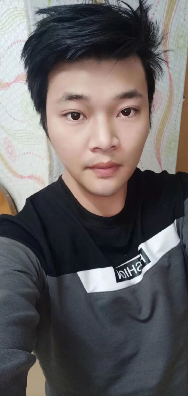 王冰的第一张照片--济宁相亲服务中心