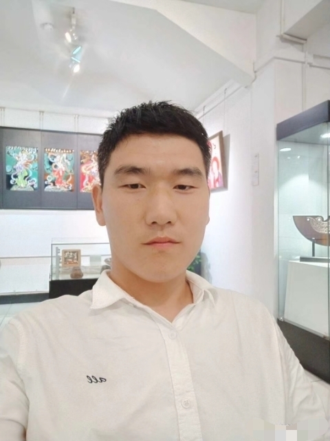 自律人生的第一张照片--济宁相亲服务中心