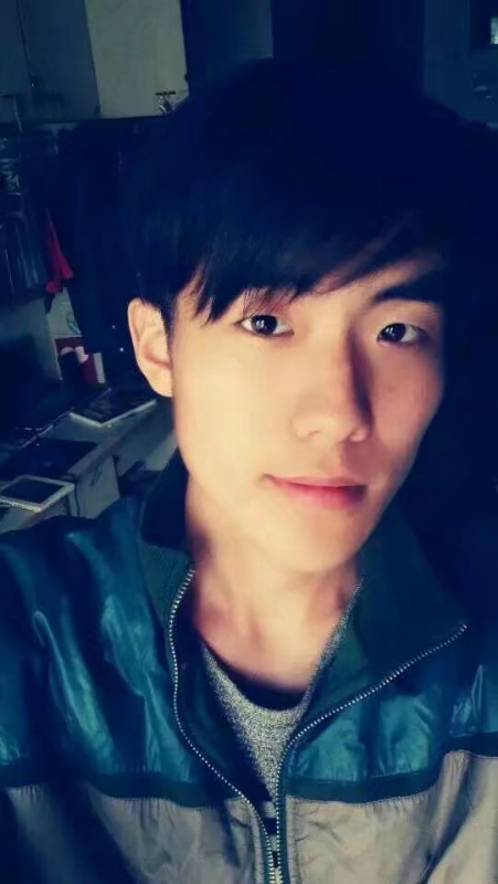 大尾巴哥哥的第一张照片--济宁相亲服务中心