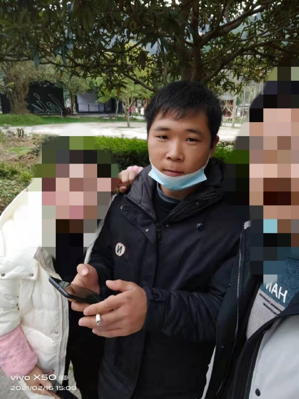 尽的第一张照片--济宁相亲服务中心