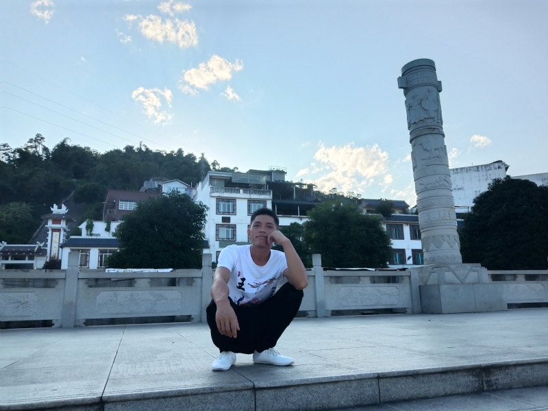 吾爱的第一张照片--济宁相亲服务中心