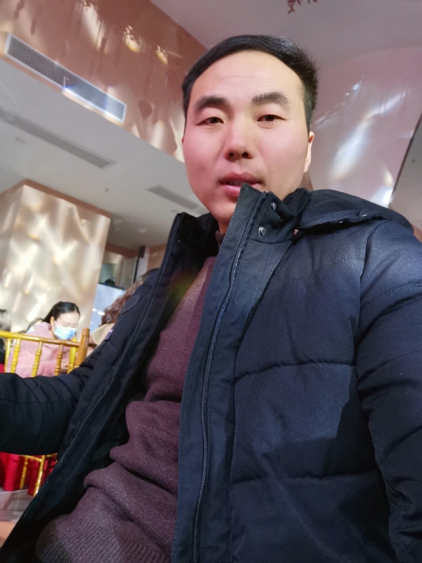 找属于自己的幸福的第一张照片--济宁相亲服务中心