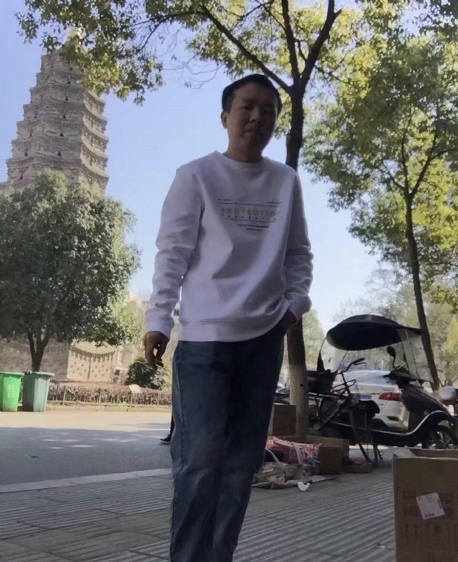 黄冈征婚的第一张照片--济宁相亲服务中心