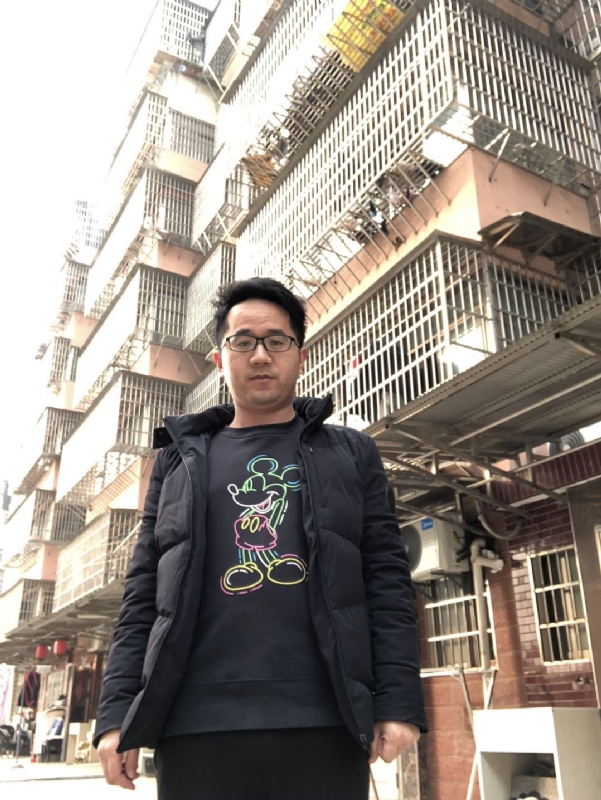 cxh的第一张照片--济宁相亲服务中心