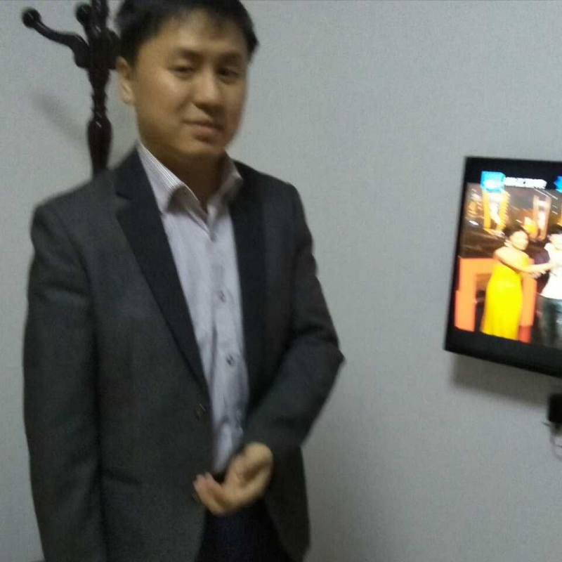 逍遥王的第一张照片--济宁相亲服务中心