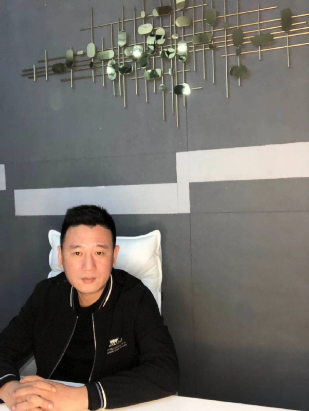 SAM的第一张照片--济宁相亲服务中心