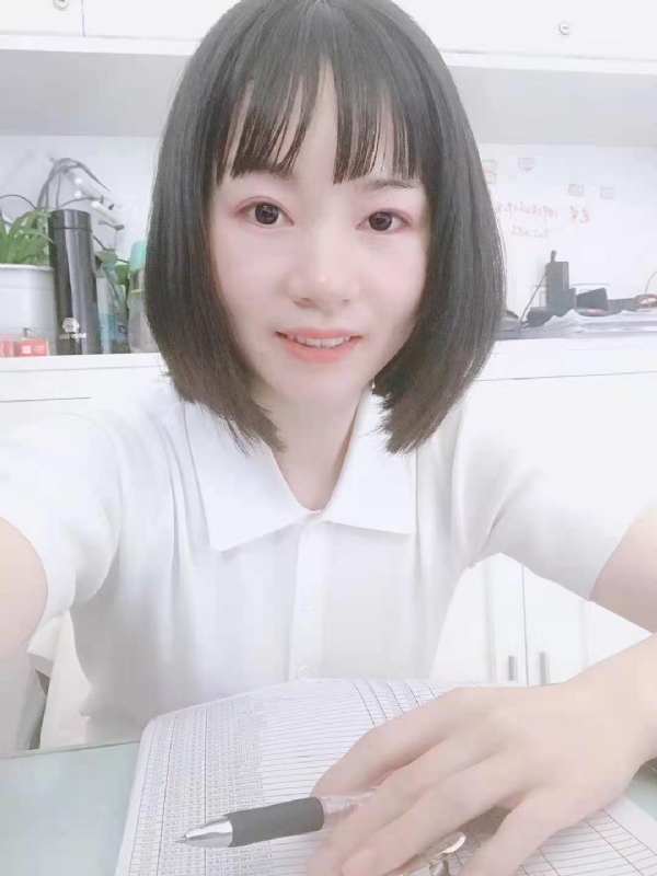 槑槑的第一张照片--济宁相亲服务中心