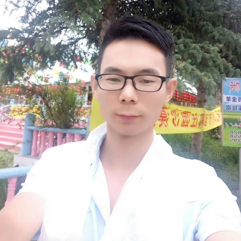 rocky的第一张照片--济宁相亲服务中心