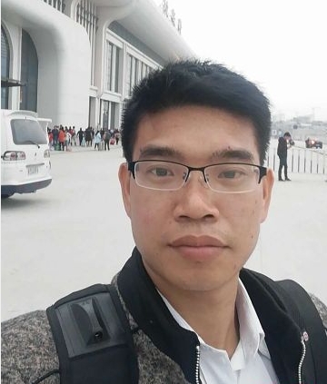 阿龙的第一张照片--济宁相亲服务中心