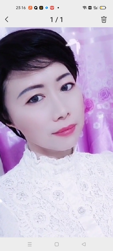 人生如茶的第一张照片--济宁相亲服务中心