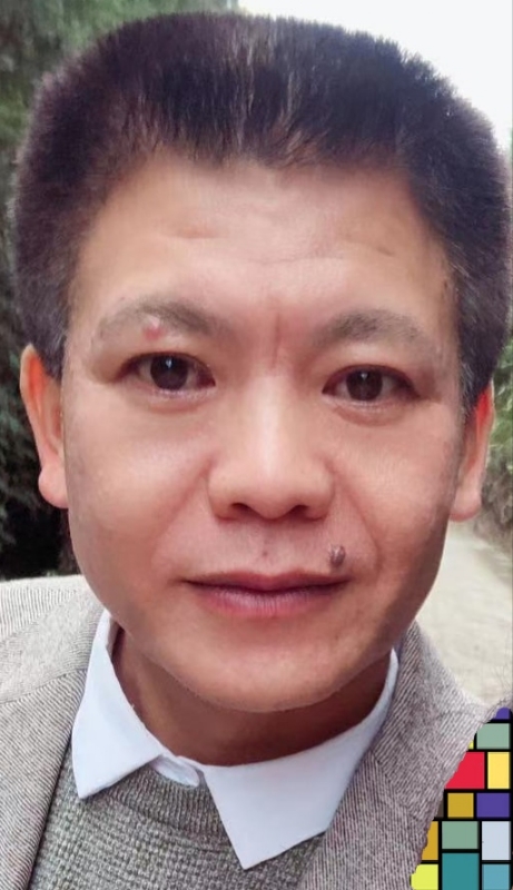 水中月的第三张照片--济宁相亲服务中心