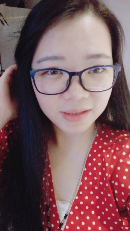 梨花的第一张照片--济宁相亲服务中心