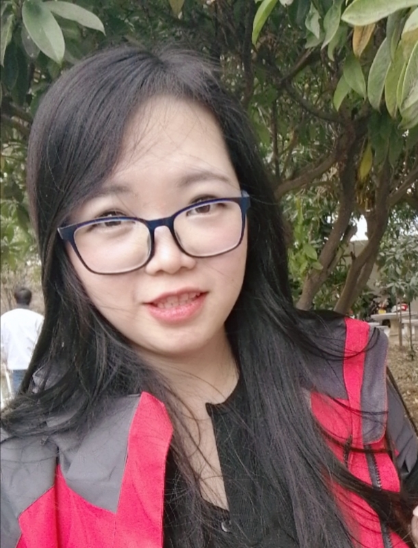 梨花的第二张照片--济宁相亲服务中心