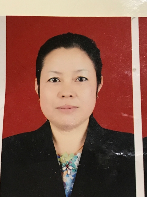 红豆的第一张照片--济宁相亲服务中心