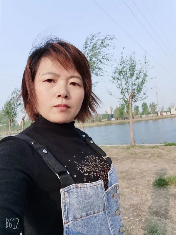 宁静致远的第一张照片--济宁相亲服务中心