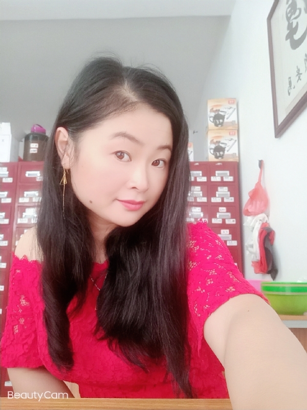 马誉宸的第二张照片--济宁相亲服务中心
