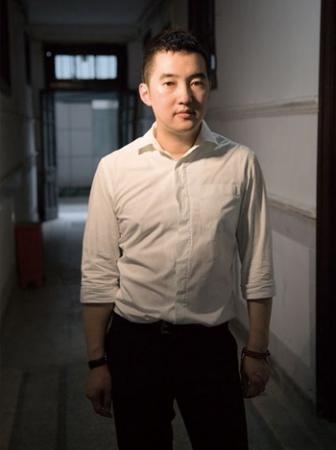 卢捷寿的第一张照片--济宁相亲服务中心