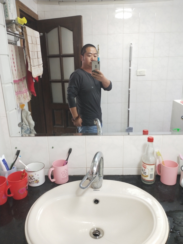 半世人间的第一张照片--济宁相亲服务中心