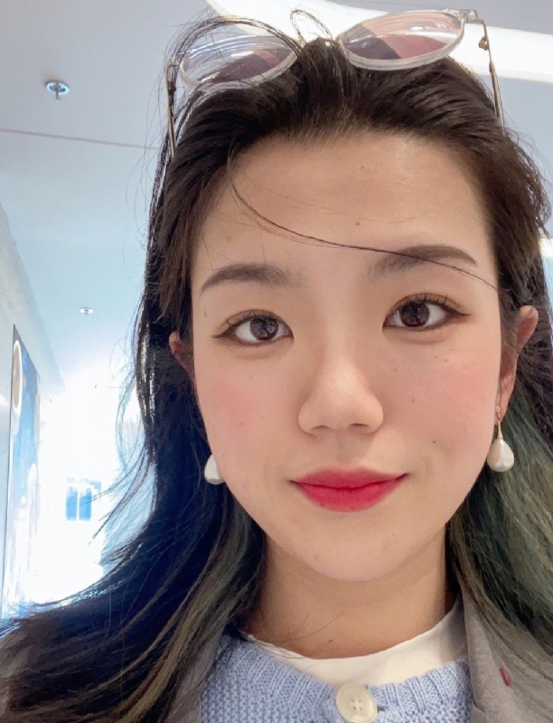 鱼鱼的第二张照片--济宁相亲服务中心