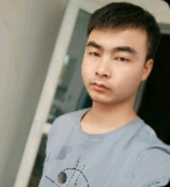 张修铭的第一张照片--济宁相亲服务中心