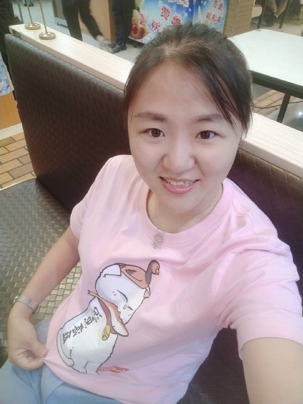 xly的第四张照片--济宁相亲服务中心