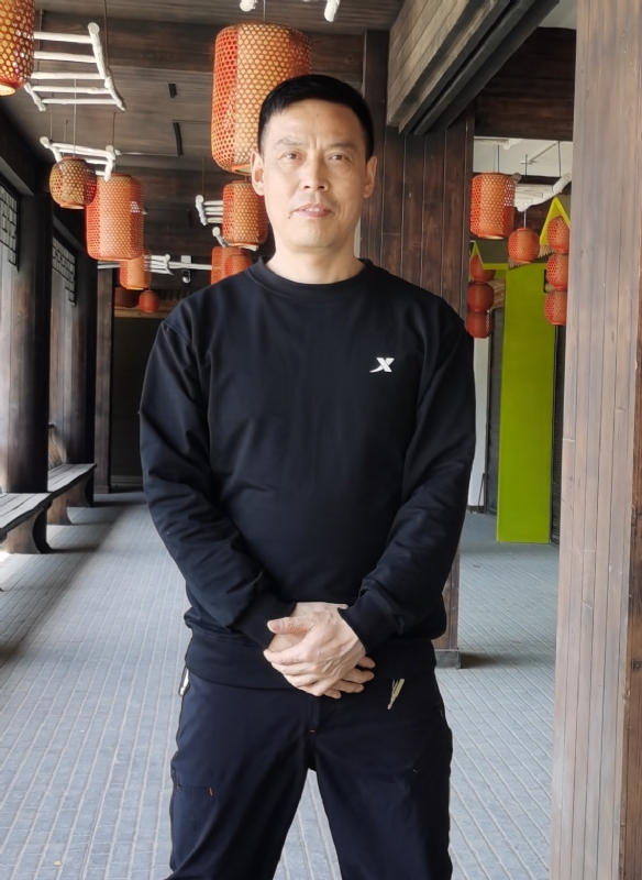 阳光总在风雨后的第一张照片--济宁相亲服务中心