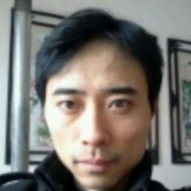 镜光万象的第一张照片--济宁相亲服务中心