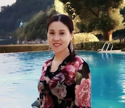 Xiang女士的第二张照片--济宁相亲服务中心