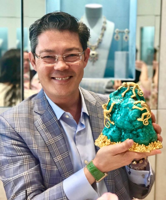 克里斯的第一张照片--济宁相亲服务中心