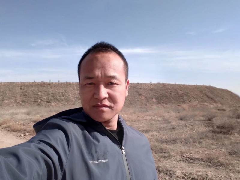 爱你不是我的第一张照片--济宁相亲服务中心