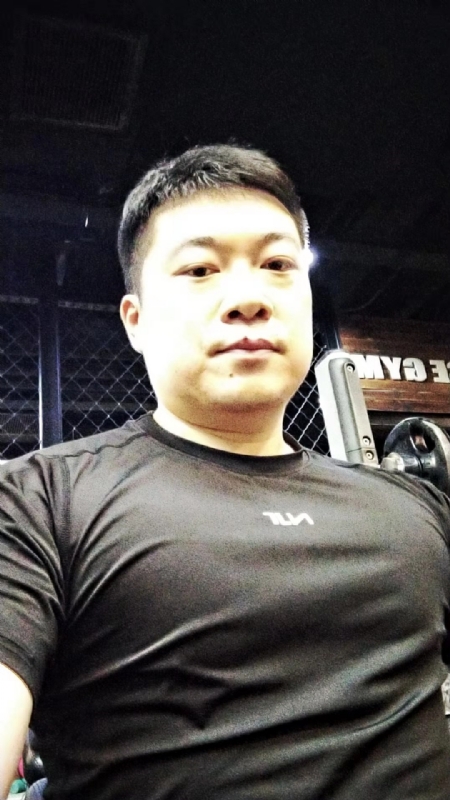 好想遇见你的第二张照片--济宁相亲服务中心