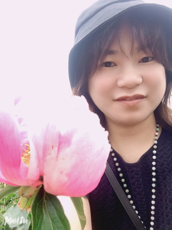 遇见未知的自己的第一张照片--济宁相亲服务中心