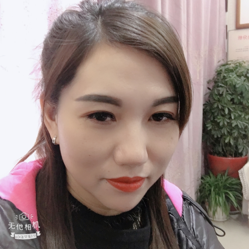 一往情深的第一张照片--济宁相亲服务中心