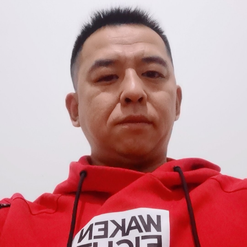 四海为家的第二张照片--济宁相亲服务中心
