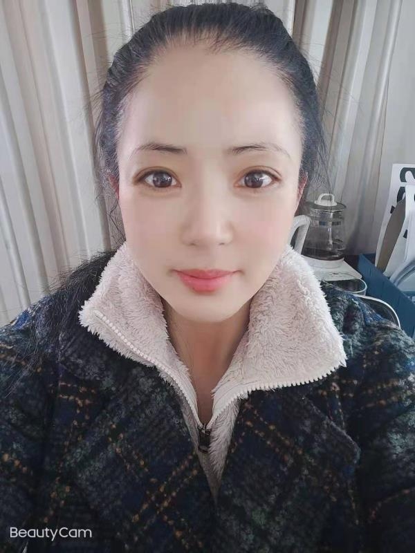 春晓的第一张照片--济宁相亲服务中心