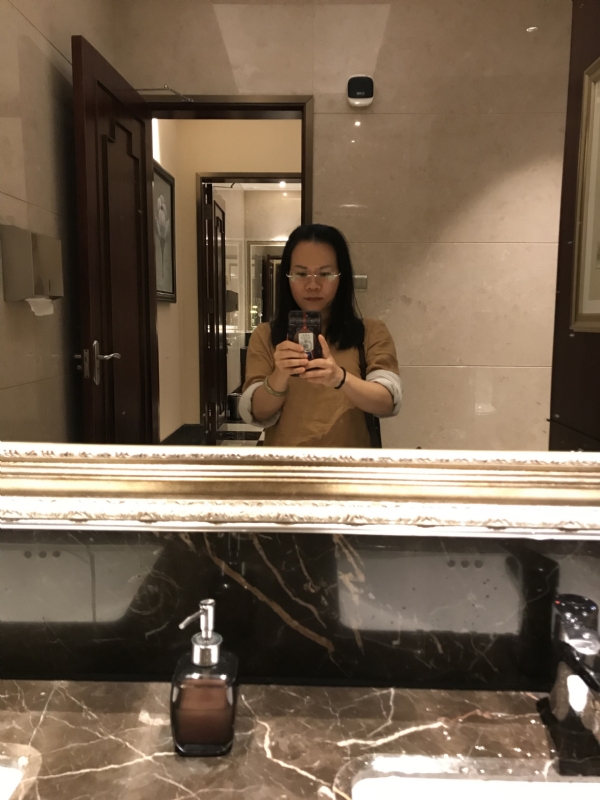 黄莺的第一张照片--济宁相亲服务中心